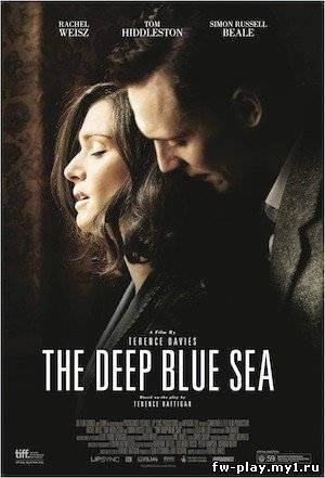 Глубокое синее море (2011) BDrip