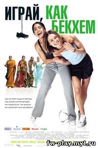 Играй, как Бекхэм (2002)